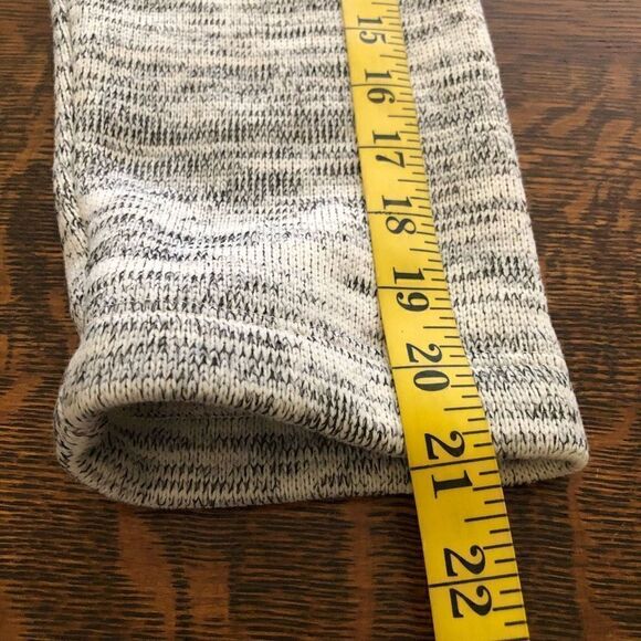Anthropologie Saturday Sunday Moelleux Open Front Fleece Jacket Size S, Gorpcore - Picture 14 of 15